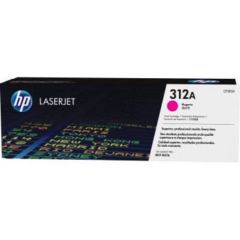 HP 312A[CF383A]