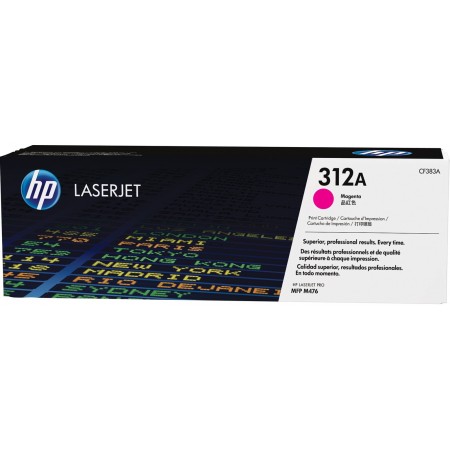 HP 312A[CF383A]
