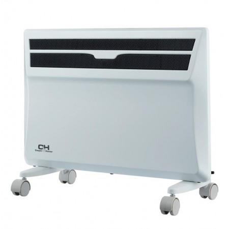Конвектор електричний Cooper&Hunter CH-1000MS Білий