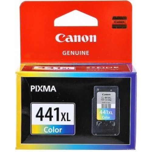 Canon CL-441 XL Color Canon CL-441 XL Color