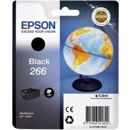 Epson 266/267[T266]