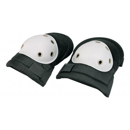 Top Tools Наколінники захисні, пластмасова накладка, еластич