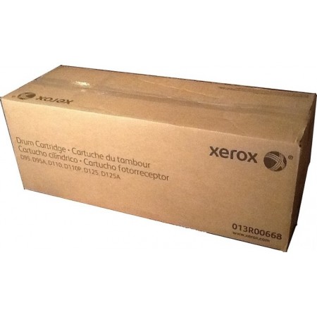 Xerox D95/110