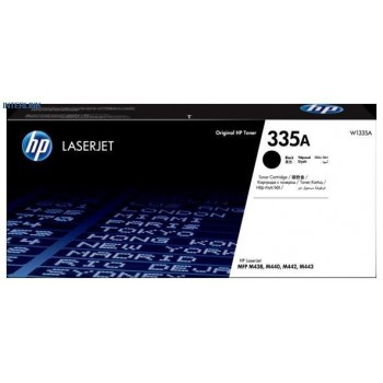 HP Тонер картридж  335A LJ 