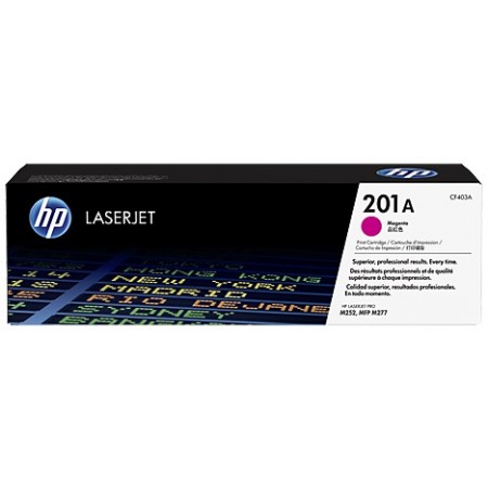 HP 201A[CF403A]