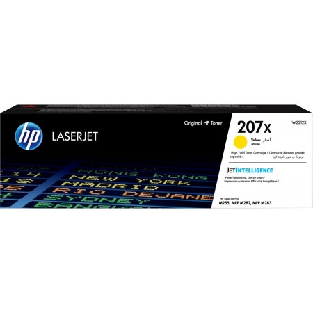 HP 207X[W2212X]