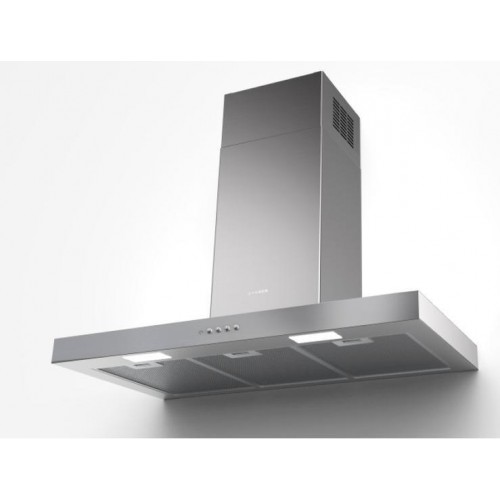 Faber Витяжка купольна, 60см, 718м3г, Stilo Smart X A60, нерж Faber Витяжка купольна, 60см, 718м3г, Stilo Smart X A60, нерж