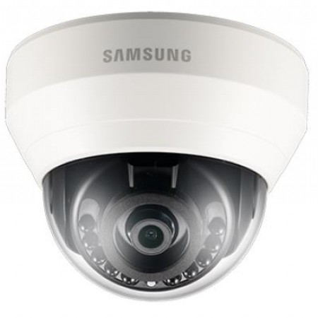 Samsung Hanwha Techwin SND-L6013R