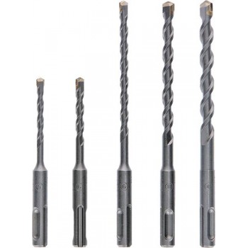 Bosch Набір бурів по бетону Bosch Набір бурів по бетону