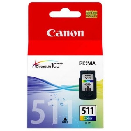 Canon CL-511 Color