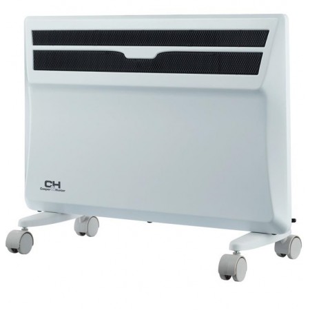 Конвектор електричний Cooper&Hunter CH-1000ES Білий