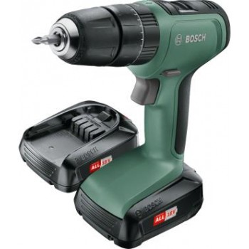 Bosch UniversalImpact 18-2 Bosch UniversalImpact 18-2