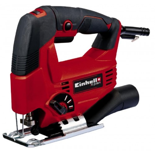 Einhell TC-JS 80/1 електричний Einhell TC-JS 80/1 електричний