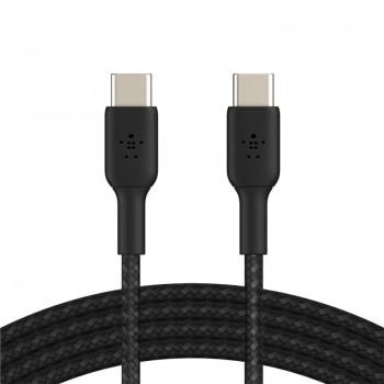 Belkin USB-С - USB-С, BRAID