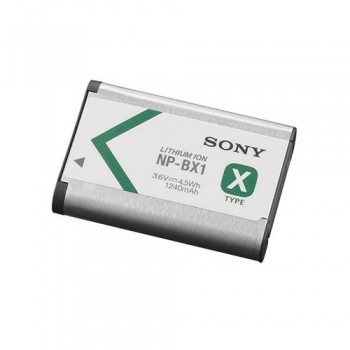 Акумулятор Sony NP-BX1 (NPB