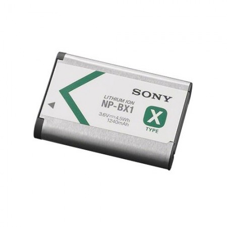 Акумулятор Sony NP-BX1 (NPBX1.CE)