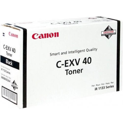 Canon C-EXV40 Canon C-EXV40