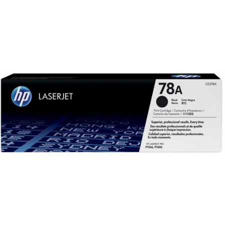 HP 78A LaserJet[CE278A]