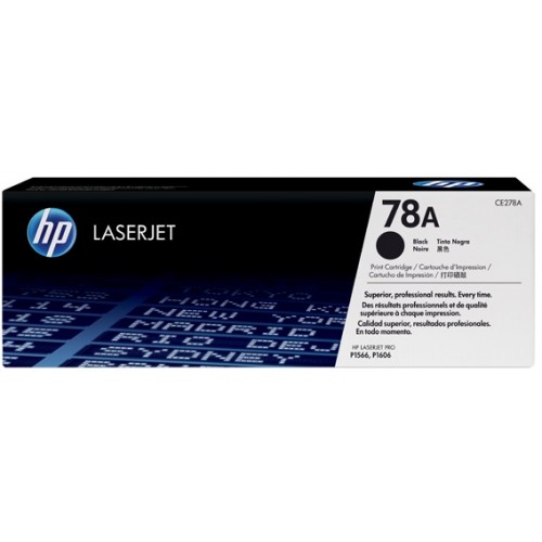 HP 78A LaserJet[CE278A]
