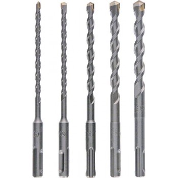 Bosch Набір бурів по бетону Bosch Набір бурів по бетону