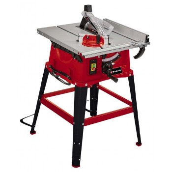 Einhell TC-TS 254 eco цирку