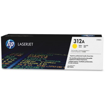 HP 312A[CF382A]