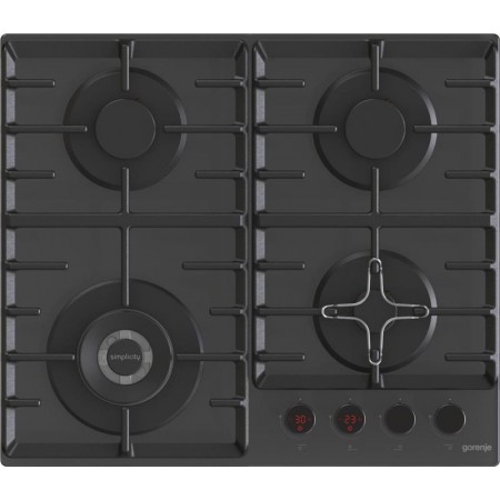 Gorenje GKTW 641[GKTW641SYB]