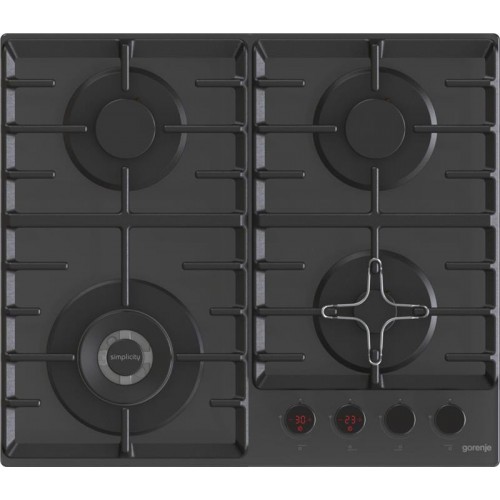 Gorenje GKTW 641[GKTW641SYB]