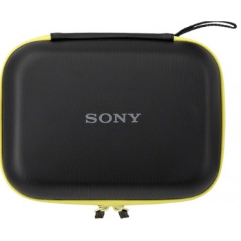 Чохол Sony LCM-AKA1 Чорний Чохол Sony LCM-AKA1 Чорний