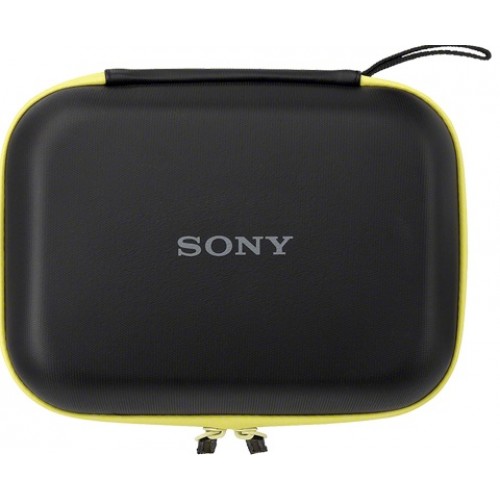 Чохол Sony LCM-AKA1 Чорний Чохол Sony LCM-AKA1 Чорний