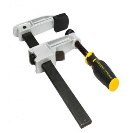 Stanley Струбцина FatMax, тип F, 80x600мм