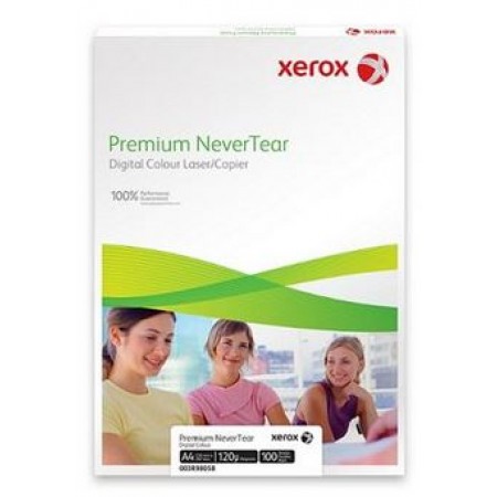 Xerox Premium Never Tear (пленка)[A4 100л. (003R98056)]