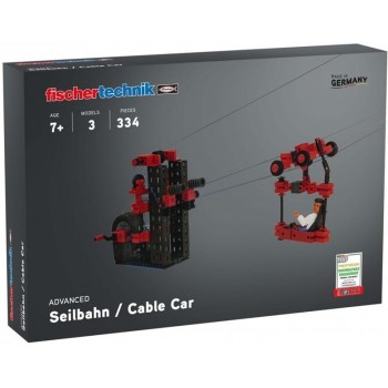 fischertechnik Конструктор 