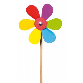 goki Вітряк Веселка goki Вітряк Веселка