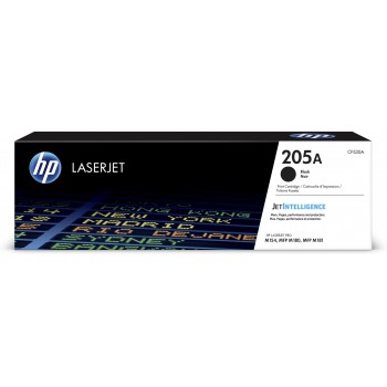 HP 205A CLJ M180/M181[Black