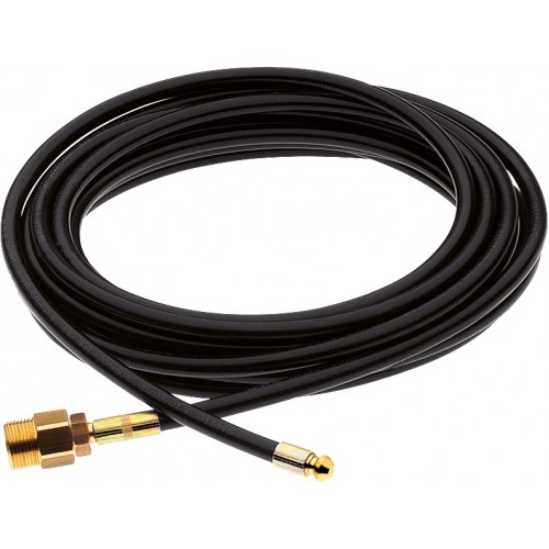 Bosch Шланг дренажний для прочищення труб, 8 м. Bosch Шланг дренажний для прочищення труб, 8 м.