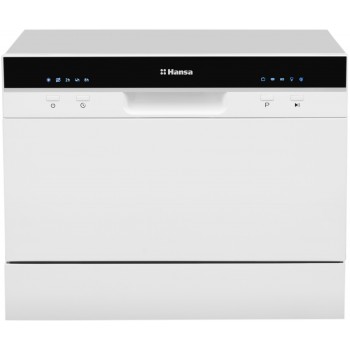 Посудомийна машина Hansa на