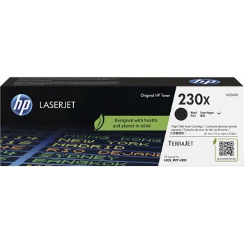 HP Картридж 230X CLJ Pro 42 HP Картридж 230X CLJ Pro 42