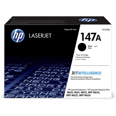 HP 147[W1470A]