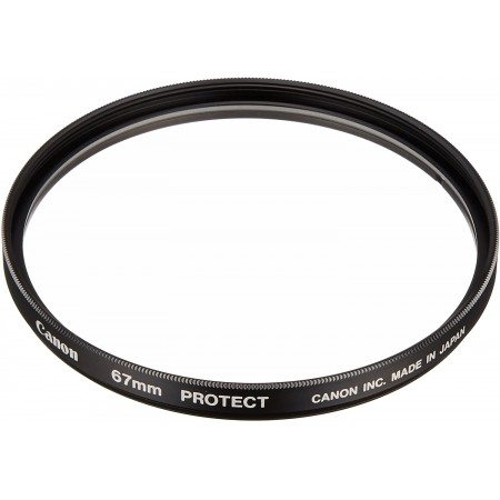 Canon Protector 67mm