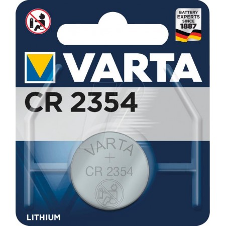 VARTA CR 2354 BLI 1 LITHIUM