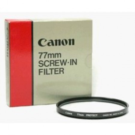 Canon Protector 77mm
