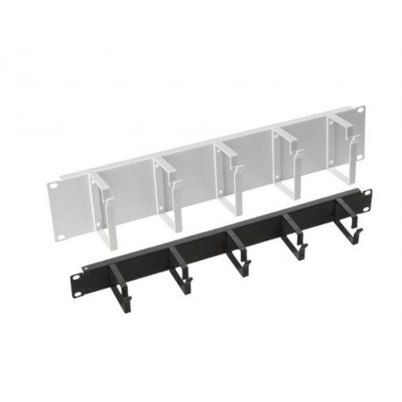 MIRSAN Кабельний орг. горизонтальний 19