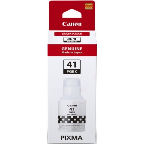 Canon Чорнила GI-41 PIXMA[Black]