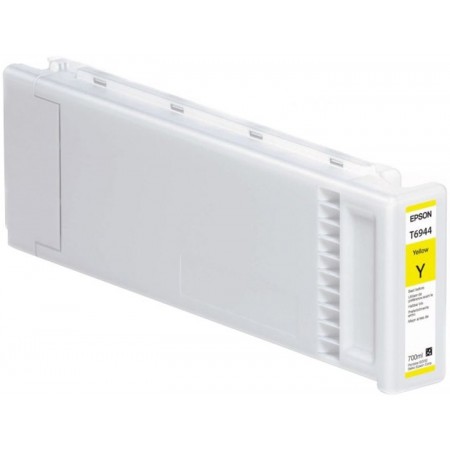 Epson Картридж SC-T3000/5000/7000 Yellow, 700мл