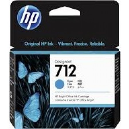 HP No.712 DesignJet Т230/Т630[3ED67A]