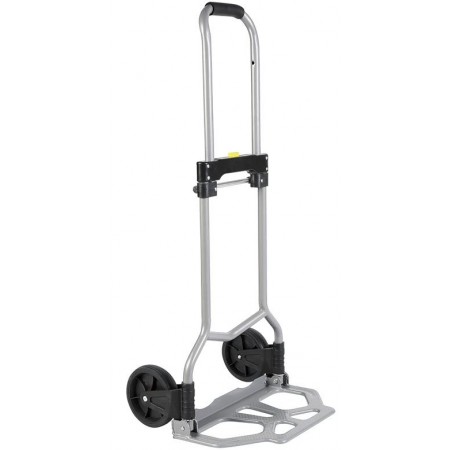 Topex Візок вантажний універсальний, складаний, платформа 43