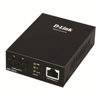 D-Link DMC-G02SC