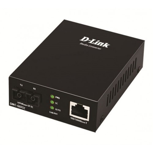 D-Link DMC-G02SC