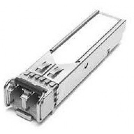 Lenovo Storage S2200/S3200 10G SW Optical iSCSI SFP+ Module 